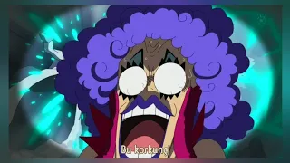 One Piece Ivankov'un düşünceleri 😂 (Türkçe Altyazı)