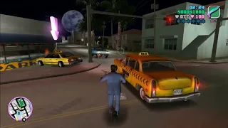 GTA Vice City - Resolvendo Missão 'Competição Amistosa'