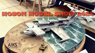 MOSON MODEL SHOW 2024 - TRAILER