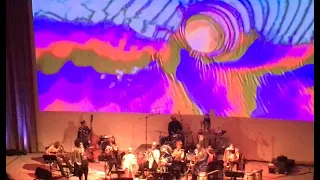 Sun Ra Arkestra - Rocket Number Nine - The Art Institute of Chicago