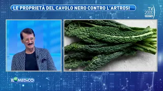 Il Mio Medico (Tv2000) - Rimedi naturali antiartrosi