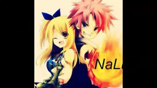 fairy tail natsu x lucy: take it out on me