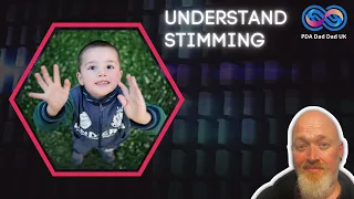 STIMMING - understanding stimming in autism and Pathological Demand Avoidance (PDA)