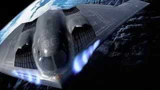 США развернули в Британии не B-2 Spirit, а нечто совершенно иное?