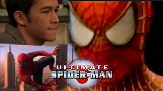 más clips de ultimate Spiderman para @spider-gamer2017