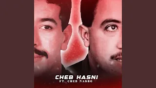 Mazal Machaftich (feat. Cheb Nasro)