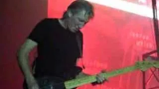 Roger Waters live in Hong Kong