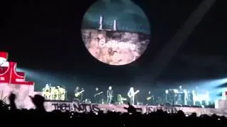 Roger Waters, Another Brick in the wall part 2