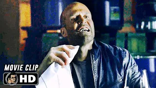 FURIOUS 7 Clip - "I'm Ready To Meet My Maker" (2015) Jason Statham