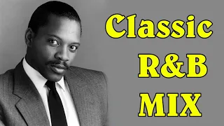 FUNKY R&B SOUL MIX  OLD SCHOOL