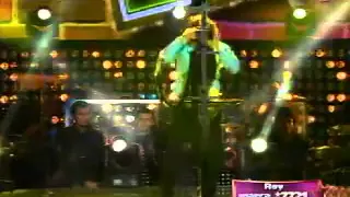 PARODIANDO- Roy Ramos en la gran final