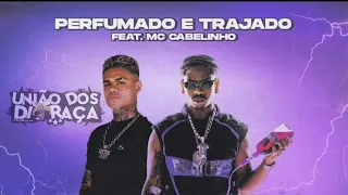 PL Quest ft. MC Cabelinho - PERFUMADOE TRAJADO (prod. jess) Speed Up