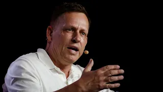 Billionaire Peter Thiel Backs Doping-Friendly Olympics Rival - What To