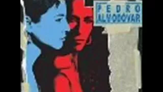 Vicente Amigo y El Pele - (Soundtrack) Película "Hable con ella"