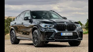 BMW X6 - замена рычагов