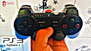 COMO RESOLVER O PROBLEMA DO CONTROLE DE PS3 NÃO CONECTA?[SOLUÇÃO] NO VIDEOS  📽️