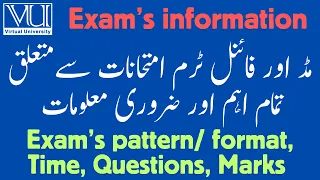 Ace Your Exam | Exam Mastery | Mid, Final Term Exam Formats | Exam Time Management Tips | 90% Marks