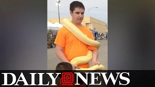 Suicide by Snake Bite