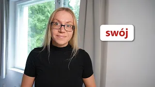 SWÓJ