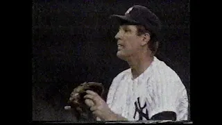 Red Sox vs Yankees (6-26-1987, ends bot 8th)