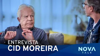 Entrevista Cid Moreira e Fátima Sampaio | T2 - EP 09