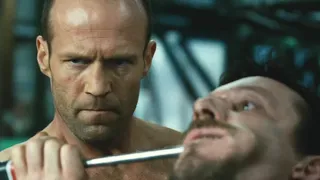 Transporter 3 2008 | Fight Scene