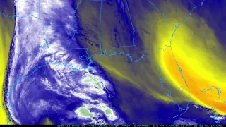 May 21, 2021 Weather Xtreme Video - Morning Edition