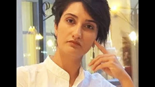 Anna Shahnazaryan - Armenia: The Struggle for Justice