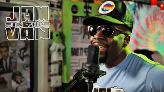 WYCLEF JEAN - "Gone Til November" (Live from Austin, TX 2016) #JAMINTHEVAN