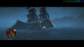 Assassin’s Creed IV: Black Flag.-"Захват форта Навасса"(вне сюжета)