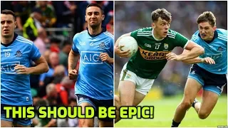 How do Dublin beat Kerry? 2019 All Ireland Final (Replay) Preview