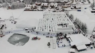 Zakopane ma niezwykłą atrakcję. Zagraniczne media zachwycone