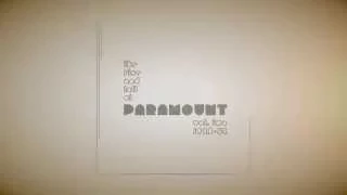 The Rise and Fall of Paramount Records, Volume 2 Unboxing