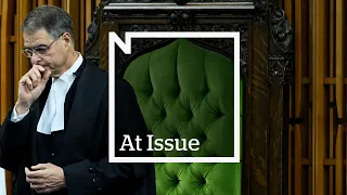 At Issue | Is the Speaker’s resignation enough?
