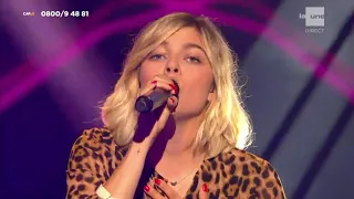 Louane - Avenir ( Live Cap48 )