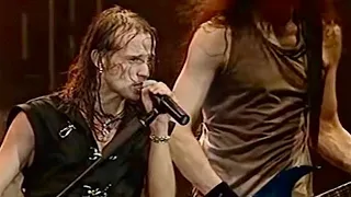 EDGUY / Live São Paulo (2004)