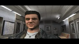 Max Payne (2001) cały film PL