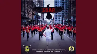 SOAR (feat. Eagle Staff Marching Ravens, Alexandra Fresquez & Philly Alto) (Instrumental)