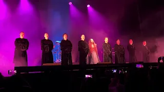 Gregorian - Pure Chant Tour