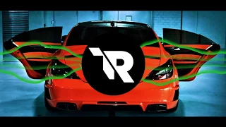 ❌Lil Jon ft. Three 6 Mafia - Act a Fool (Anbroski Remix) | CAR MUSIC❌