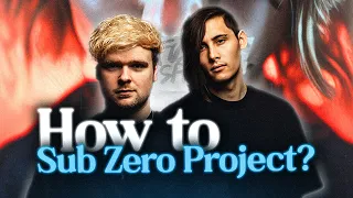 Sub Zero Project feat. Bryant Powell - Refuse To Speak [REMAKE]