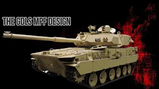 The US Army has selected its first Light Tank in decades!
