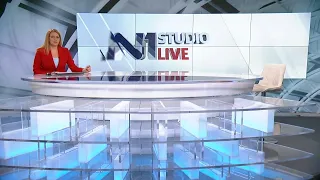 N1 Studio Live (11.9.2023)