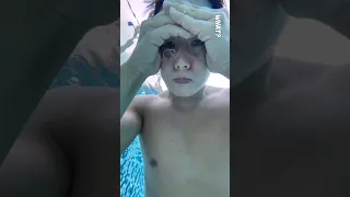 Who Needs Swimming Goggles (Try this Now)