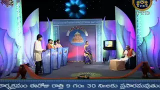 SVBC TTD-Adhyatmika Vaibhavam Ep 46 24-05-15