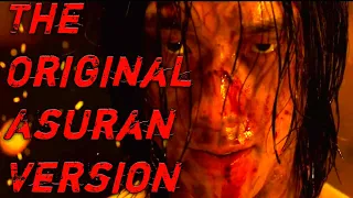 The Original Asuran Version | Maspup | Tamil | Ninja Assassin | The Blood Bath Song | Goku Studios