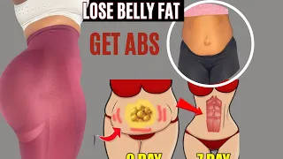 Exercises to lose belly fat, abs workout and weight loss