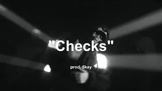 (Free) Nikan Type Beat - "Checks" (prod. 6kay)