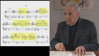 Boulez: Notation 7 | Introduction by Pierre Boulez