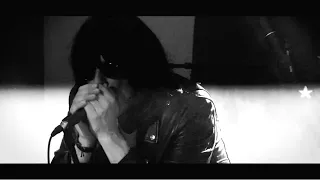 MELONES live "Surfin´ Bird" (Ramones Cover) @ Subkultur